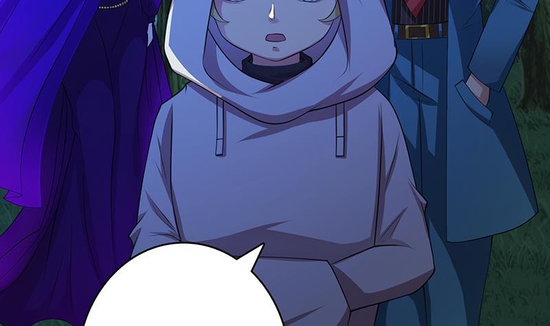末世恋爱法则漫画,第372话 无法使用异能1图