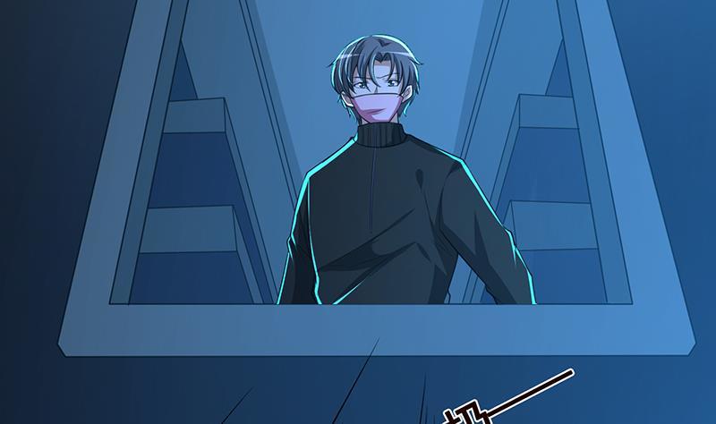 末世恋爱法则漫画,第186话 下手狠一点2图