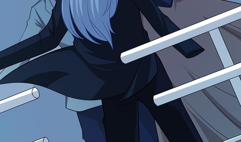 末世恋爱法则漫画,第279话 二爸定律2图