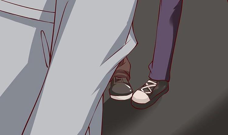末世恋爱法则漫画,第6话 囤积2图