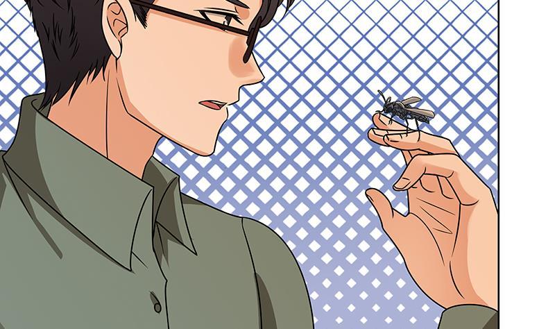 末世恋爱法则漫画,第69话 你会害死大家的！2图