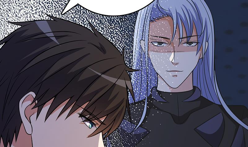 末世恋爱法则漫画,第263话 五个坟墓2图