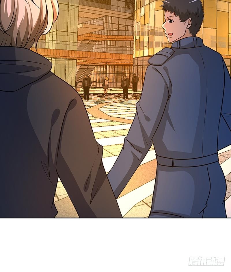 末世恋爱法则漫画,第193话 无屍之城1图