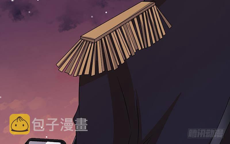 末世恋爱法则漫画,第275话 鬼船2图