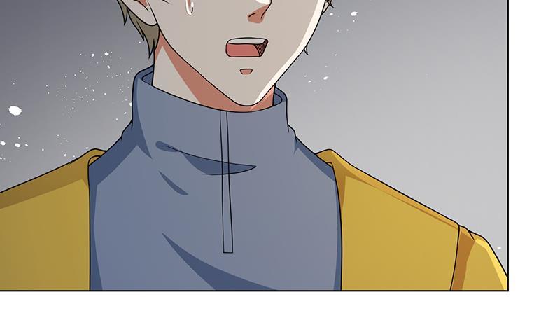 末世恋爱法则漫画,第360话 洞中的枯骨2图