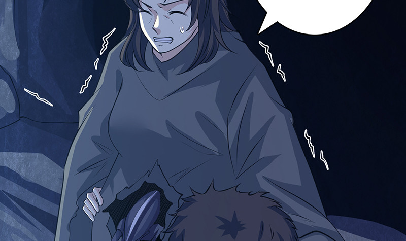 末世恋爱法则漫画,第382话 你算什麽男人1图
