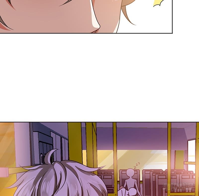 末世恋爱法则漫画,第69话 你会害死大家的！2图