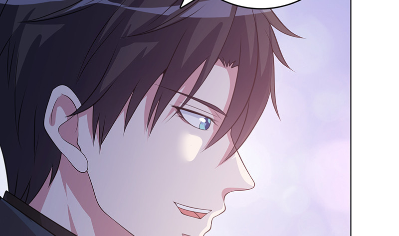 末世恋爱法则漫画,第397话 你的一切我都了解2图