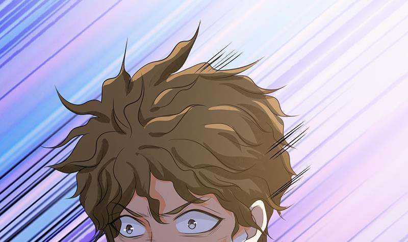 末世恋爱法则漫画,第354话 123，给你看到光1图