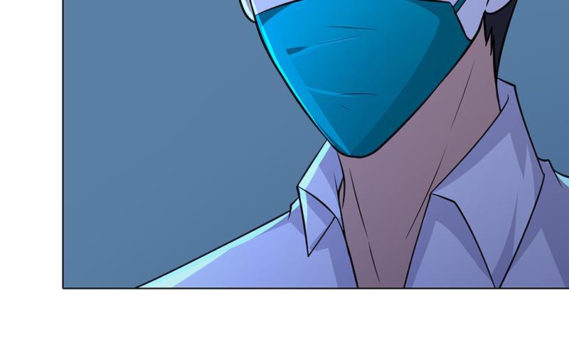 末世恋爱法则漫画,第186话 下手狠一点2图