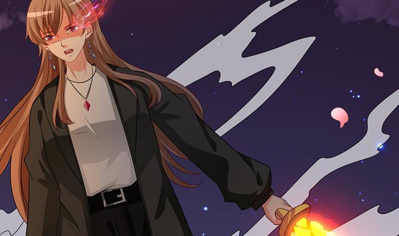 末世恋爱法则漫画,第201话 心有灵犀2图