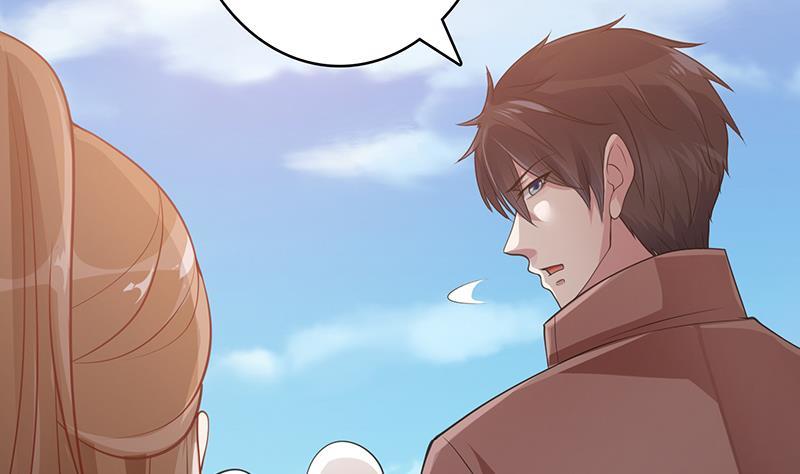 末世恋爱法则漫画,第362话 妖怪与神仙1图