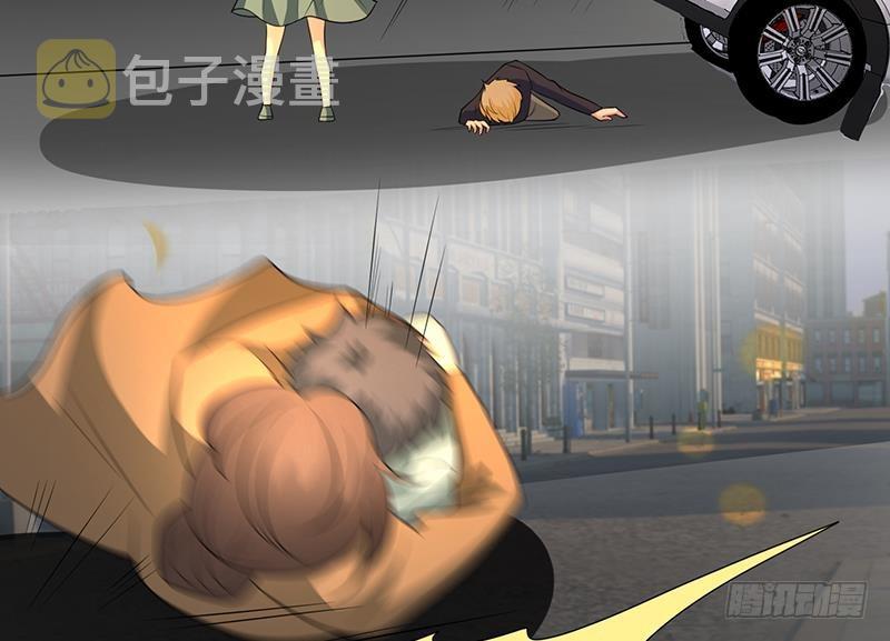 末世恋爱法则漫画,第178话 基因进化1图