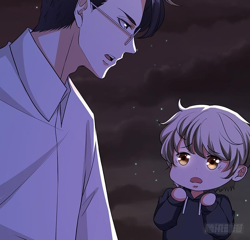 末世恋爱法则漫画,第153话 密信2图