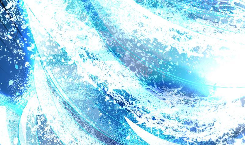 末世恋爱法则漫画,第125话 爆炸就是艺术2图