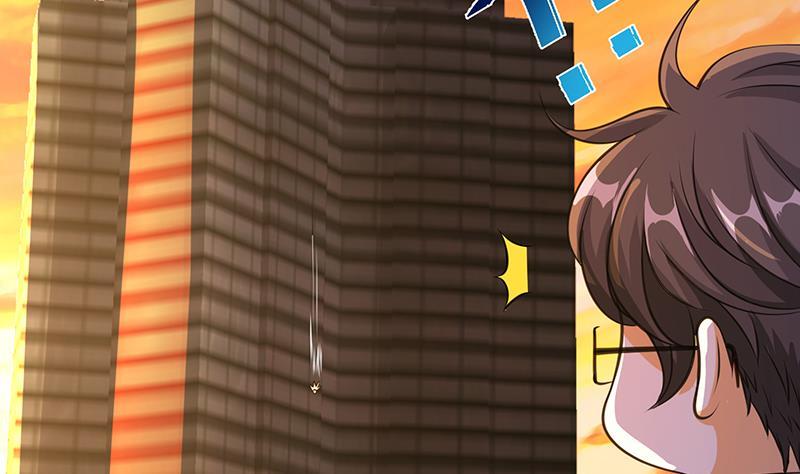 末世恋爱法则漫画,第364话 无安全绳式蹦极2图