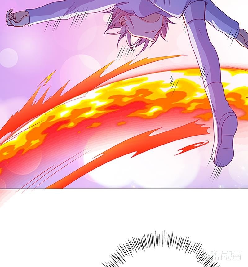 末世恋爱法则漫画,第131话 女人间的战斗2图