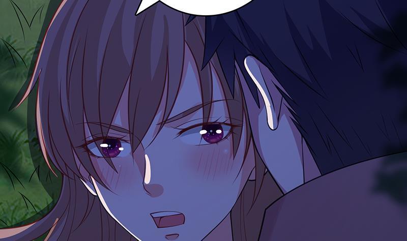 末世恋爱法则漫画,第370话 你压得我喘不过气了2图