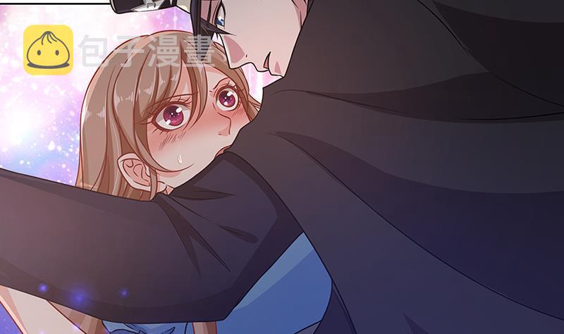 末世恋爱法则漫画,第44话 嘘！1图