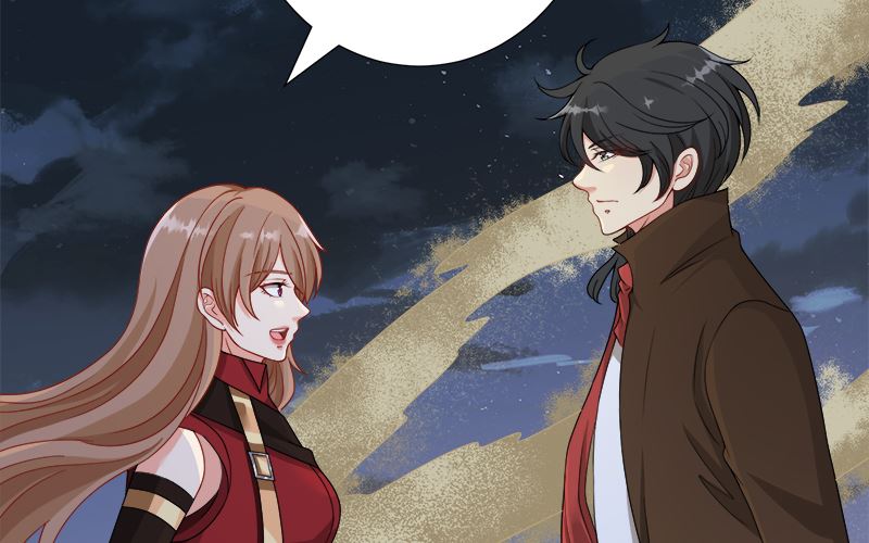 末世恋爱法则漫画,第418话 背叛1图