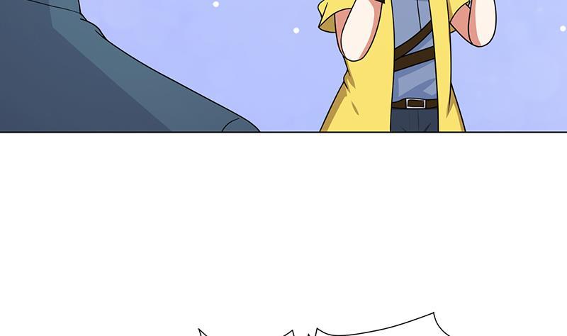 末世恋爱法则漫画,第356话 好消息和坏消息2图