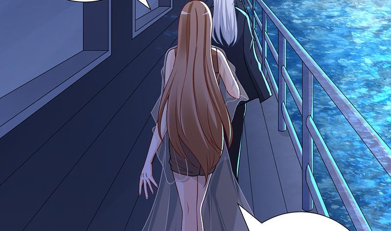 末世恋爱法则漫画,第277话 游轮的主人2图