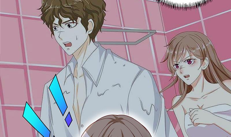 末世恋爱法则漫画,第250话 克隆人1图