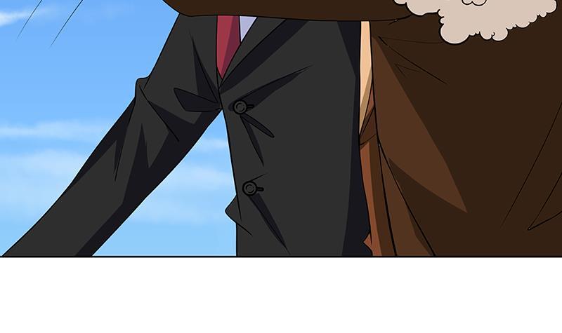 末世恋爱法则漫画,第157话 比肩神明1图