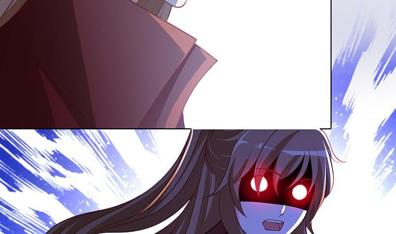 末世恋爱法则漫画,第370话 你压得我喘不过气了1图
