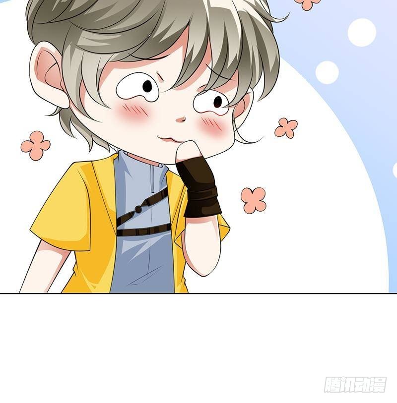 末世恋爱法则漫画,第369话 一只手开一车2图