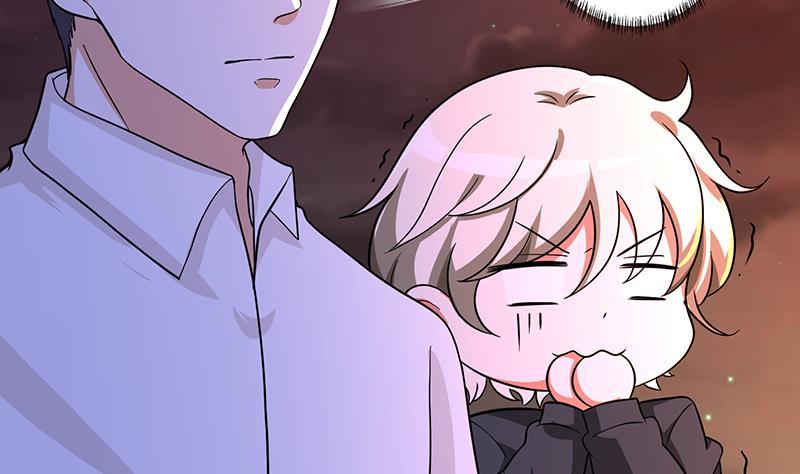 末世恋爱法则漫画,第138话 有没有一个口罩给我2图