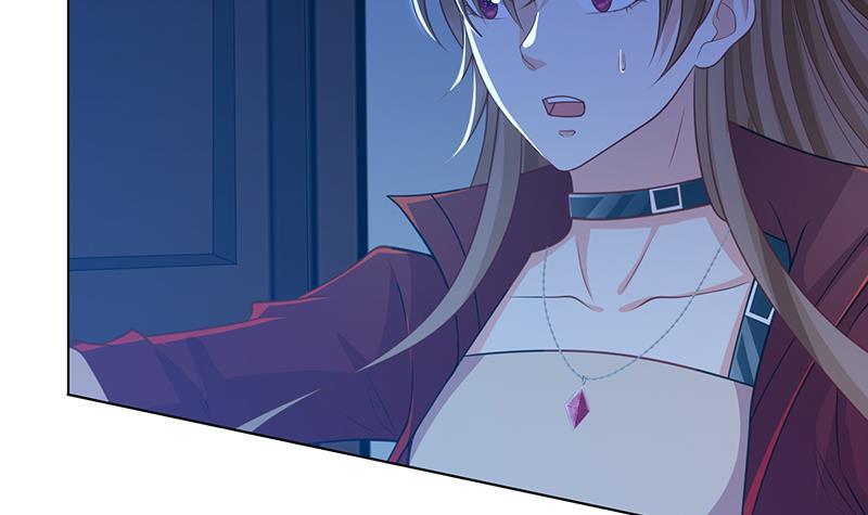 末世恋爱法则漫画,第358话 你压着我头发了1图