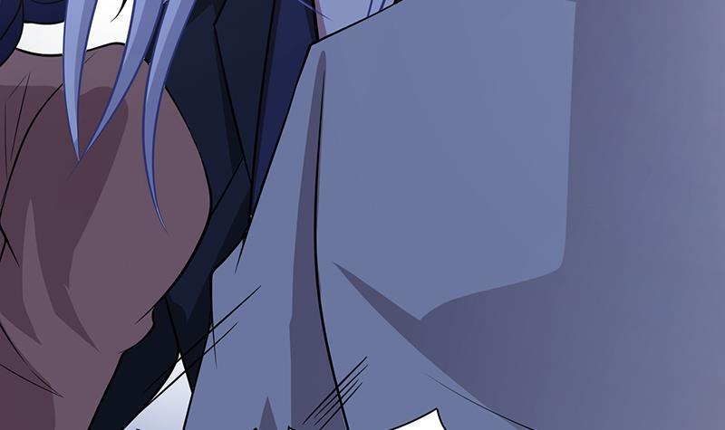 末世恋爱法则漫画,第279话 二爸定律1图