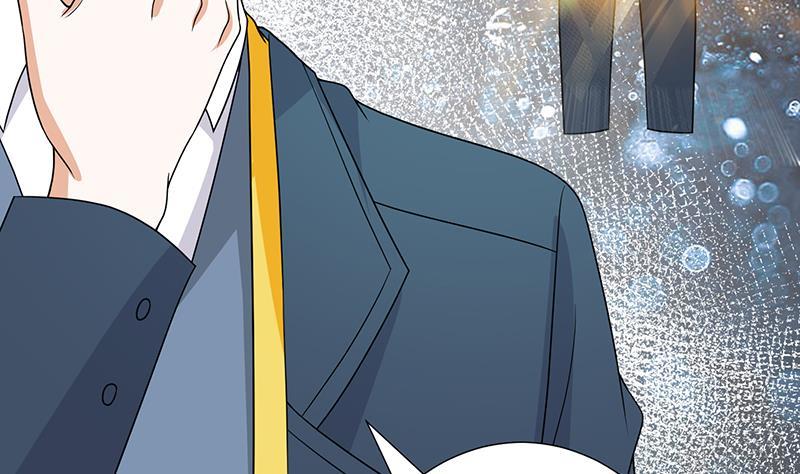 末世恋爱法则漫画,第356话 好消息和坏消息2图