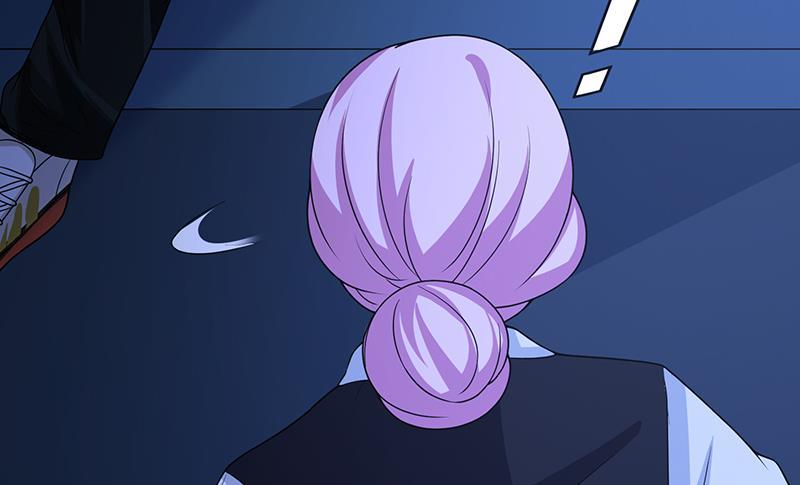 末世恋爱法则漫画,第186话 下手狠一点2图