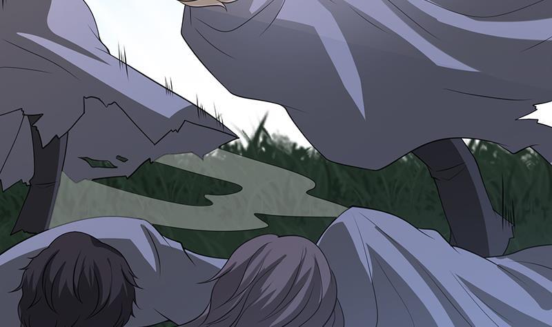 末世恋爱法则漫画,第372话 无法使用异能1图