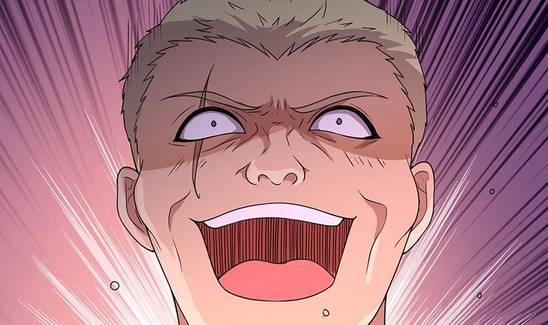 末世恋爱法则漫画,第366话 我就静静看你装X2图