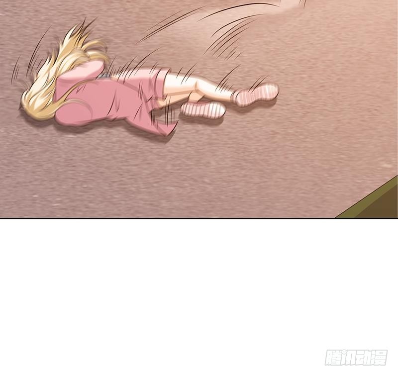 末世恋爱法则漫画,第52话 虐玩心机婊1图