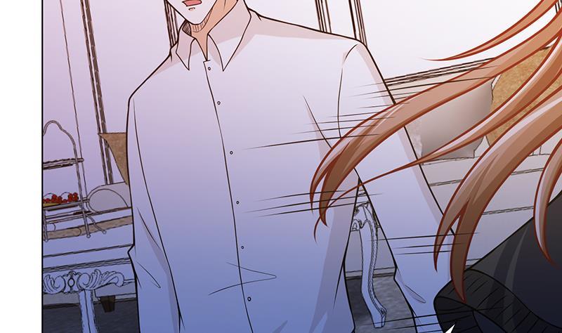 末世恋爱法则漫画,第116话 窒息2图