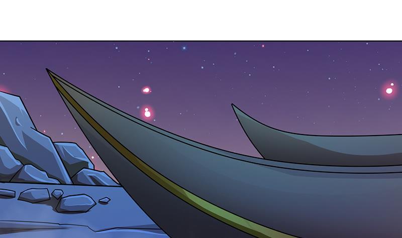 末世恋爱法则漫画,第233话 慈悲之刃2图