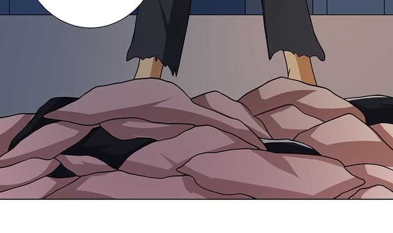 末世恋爱法则漫画,第190话 上来2图