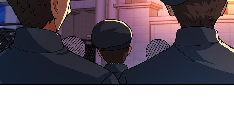 末世恋爱法则漫画,第106话 围剿1图