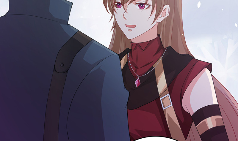 末世恋爱法则漫画,第397话 你的一切我都了解2图