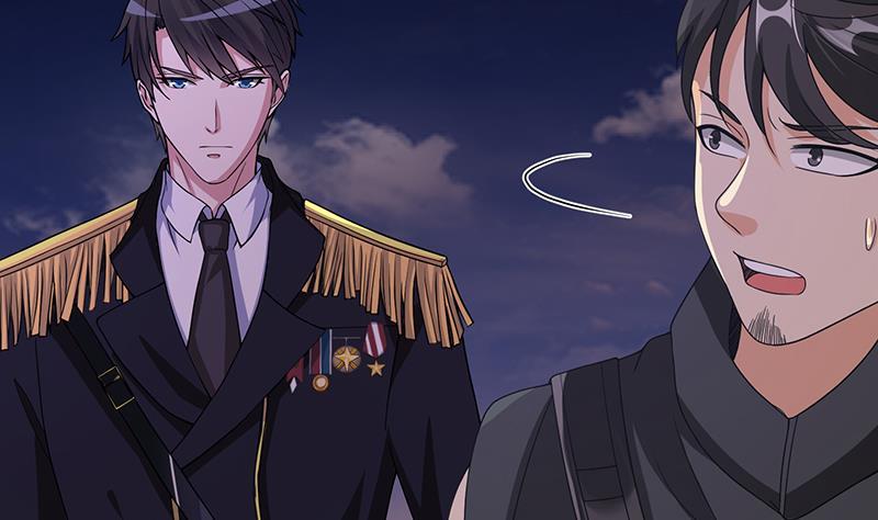末世恋爱法则漫画,第249话 避难所1图