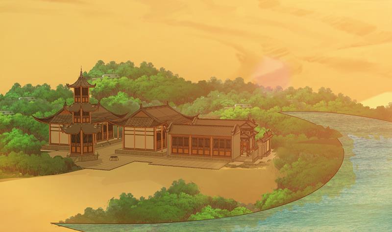末世恋爱法则漫画,第237话 救世主1图