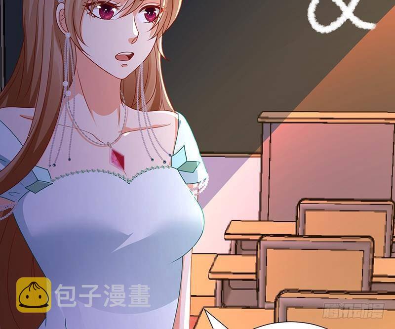 末世恋爱法则漫画,第332话 那里不行啊2图