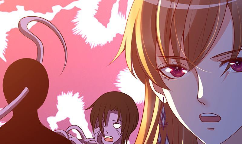 末世恋爱法则漫画,第126话 三阶丧屍1图