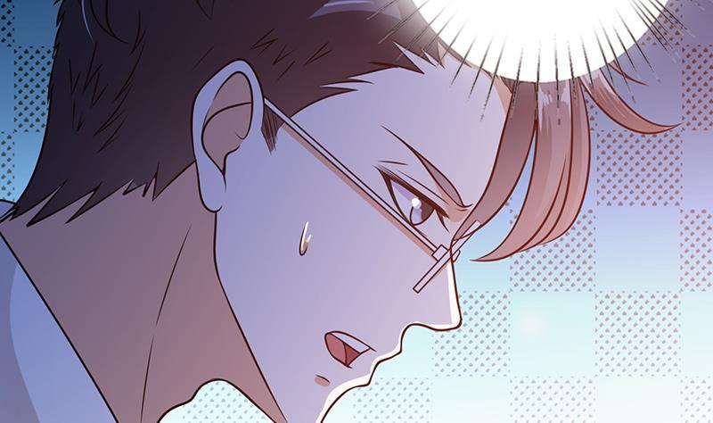 末世恋爱法则漫画,第90话 情敌的交锋1图