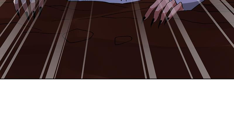 末世恋爱法则漫画,第176话 张口接地雷2图