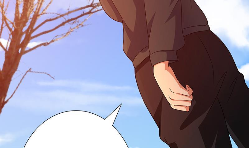 末世恋爱法则漫画,第181话 秘密武器2图